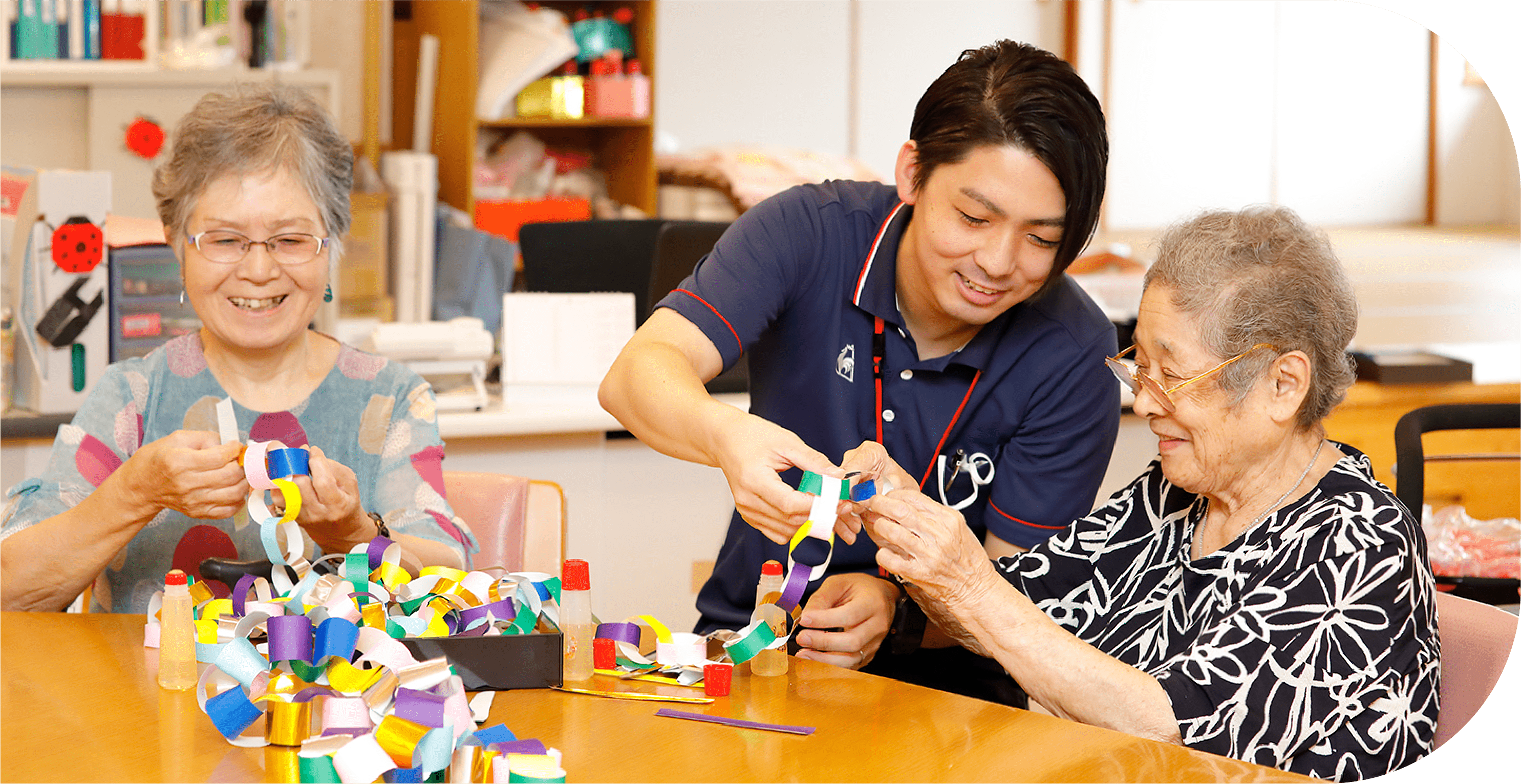 画像：施設イメージ